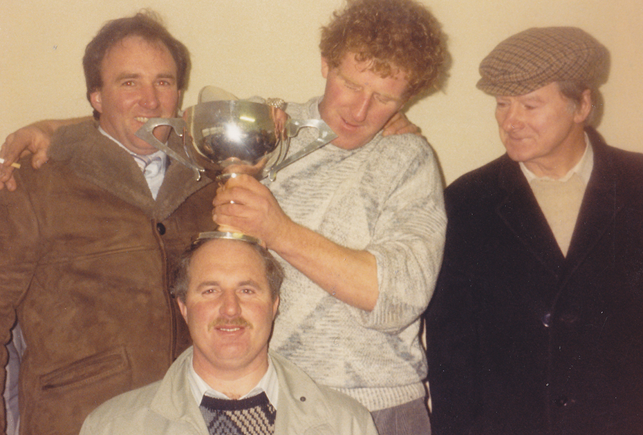 County Senior Final 1987 copy copy copy copy copy copy copy copy copy copy copy copy Slide background